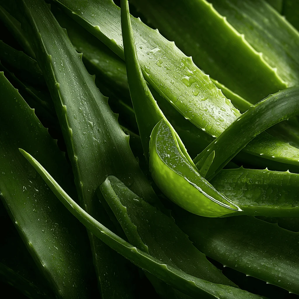 Prodotti - ESTRATTO GLICOLICO ALOE VERA