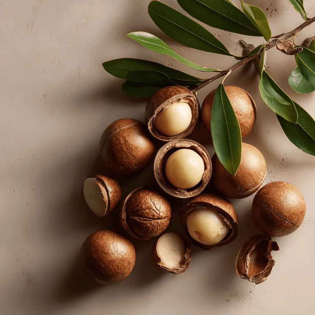Prodotti - OLIO DI MACADAMIA RAFFINATO COSMETICO BIO