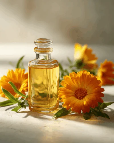 Prodotti - ESTRATTO IDROGLICERICO CALENDULA
