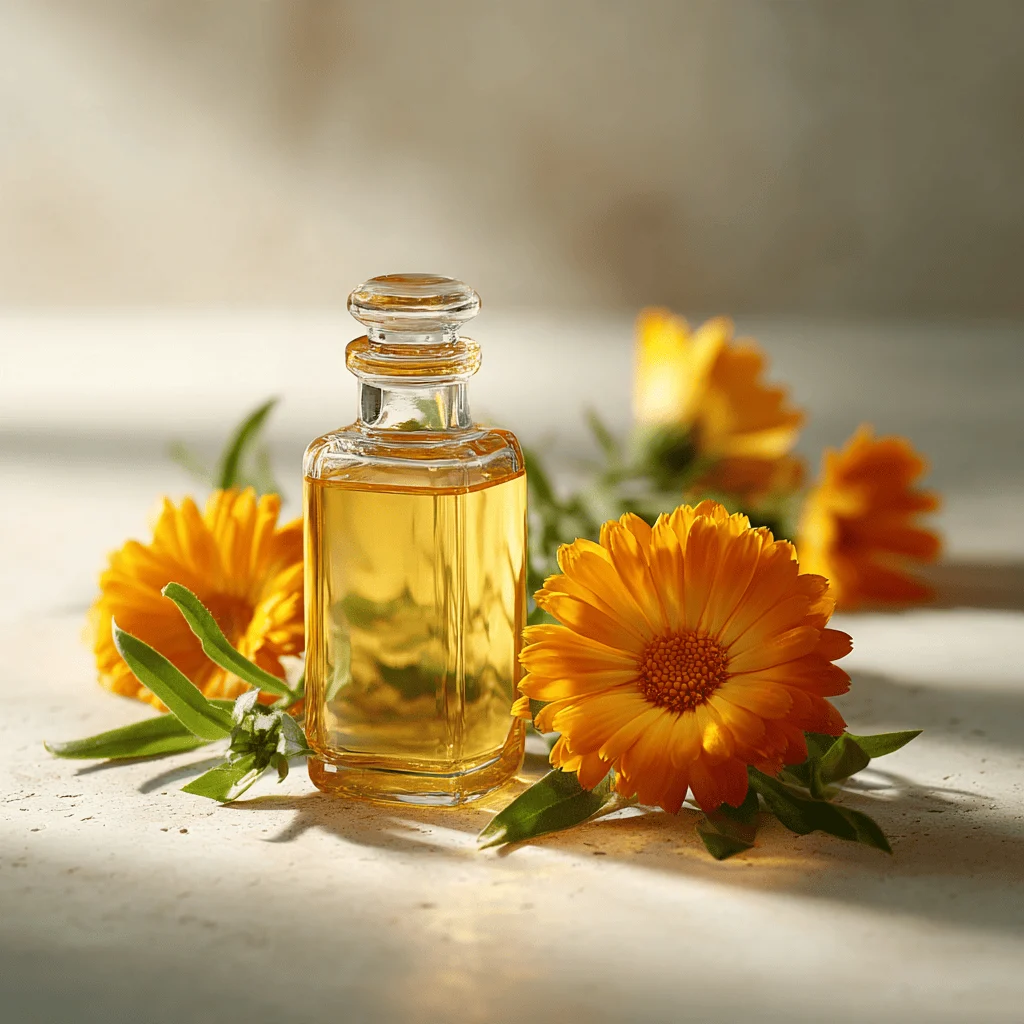 Prodotti - ESTRATTO IDROGLICERICO CALENDULA