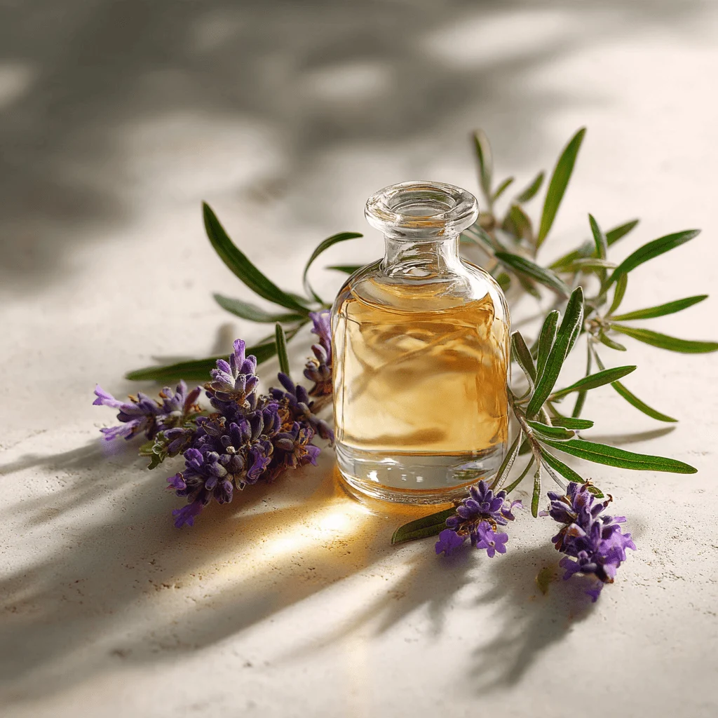 Prodotti - ACQUA DISTILLATA AROMATICA LAVANDA