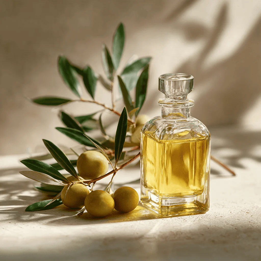 Prodotti - INSAPONIFICABILE OLIO DI OLIVA