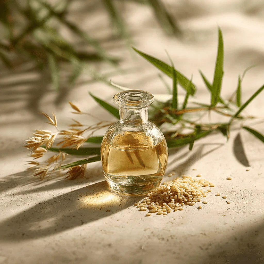 Prodotti - OLIO SESAMO PHARMA