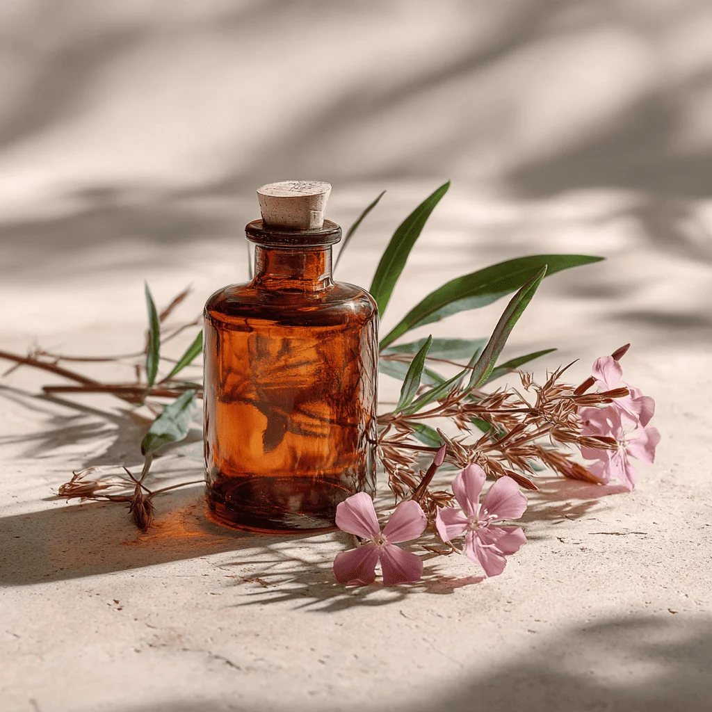 Prodotti - ESTRATTO GLICOLICO SAPONARIA