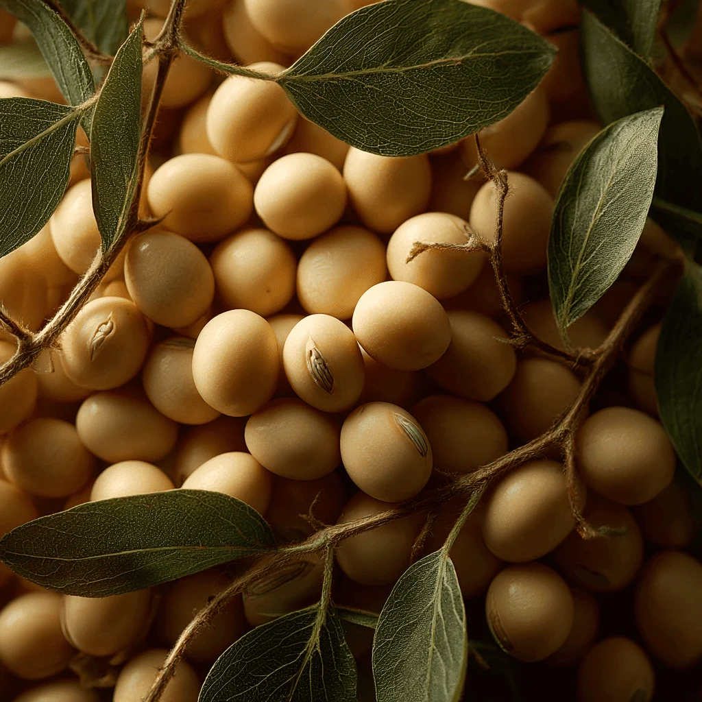 Prodotti - OLIO DI SOIA RAFFINATO BIO