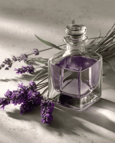 Prodotti - OL.ES.LAVANDA MONTE BIANCO