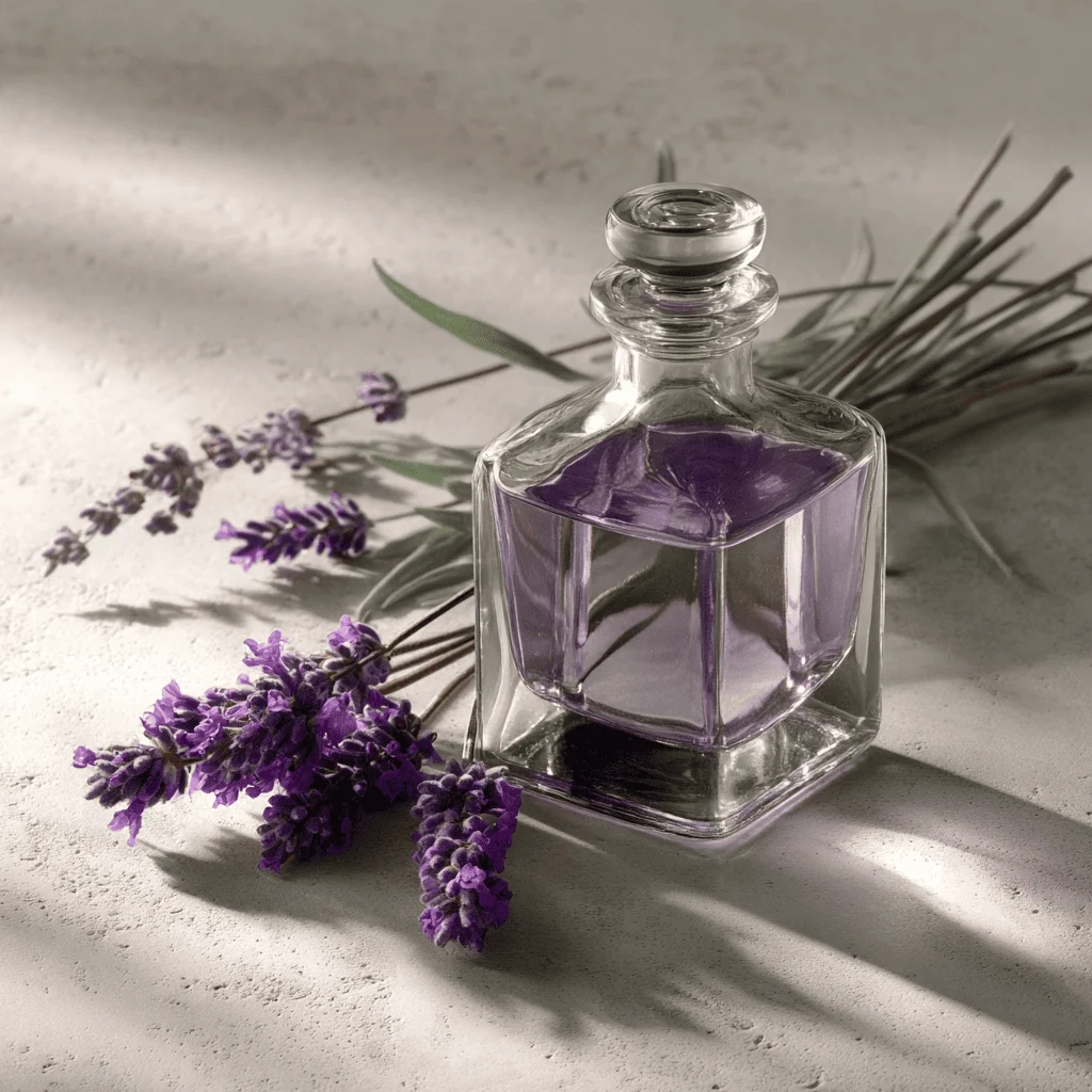Prodotti - OL.ES.LAVANDA MONTE BIANCO