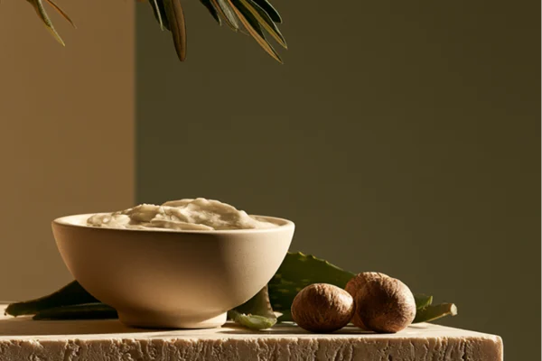 Formulazione maschera capelli