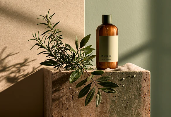 Formulazione shampoo antiforfora