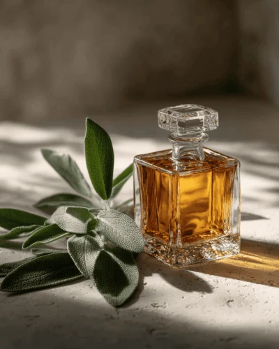 Prodotti - FRAGR.SALVIA 2921