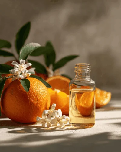 Prodotti - FRAGR.ORANGE NATURALE