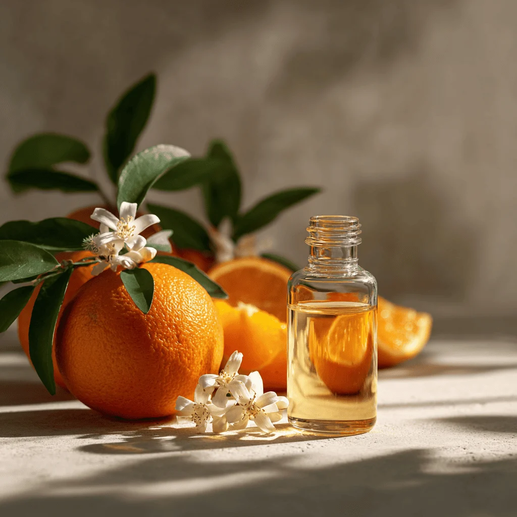 Prodotti - FRAGR.ORANGE NATURALE