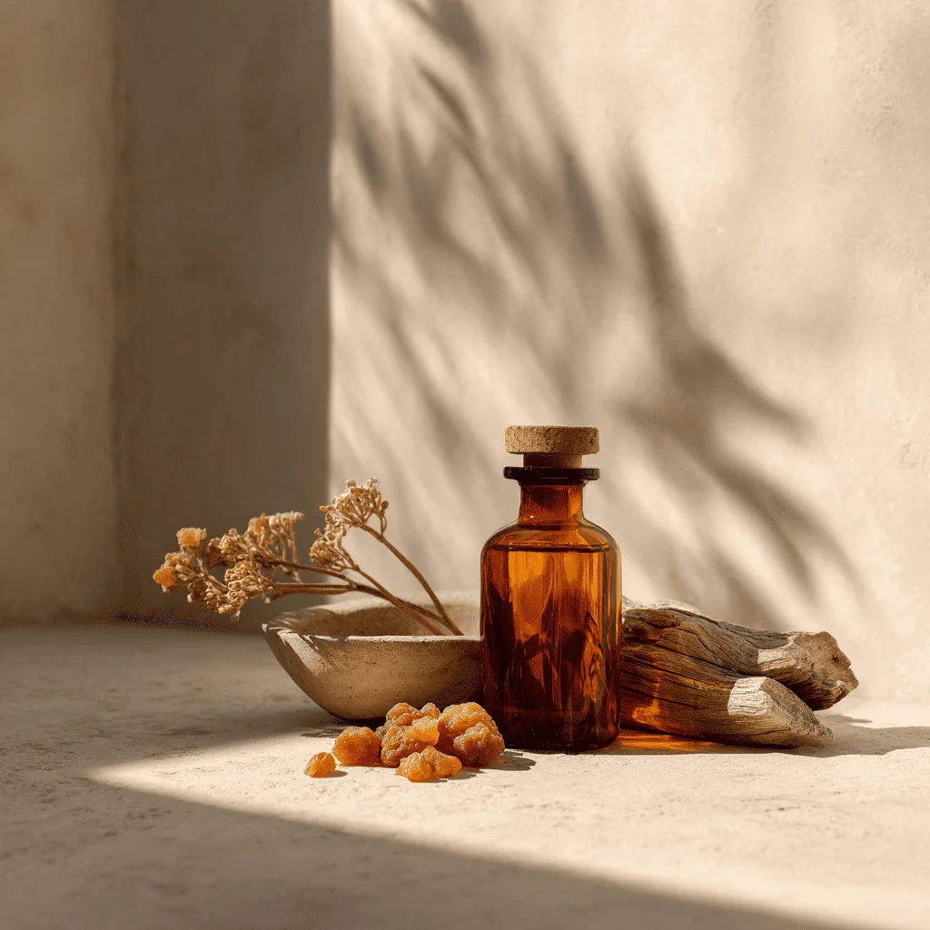 Prodotti - FRAGR.MIRRA SL PER PRODOTTI COSMETICI