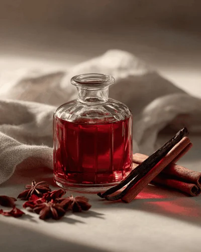 Prodotti - AROMA ALCHERMES 1X200 PER ALIMENTI