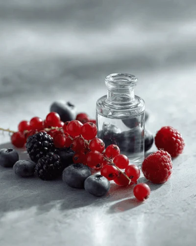 Prodotti - AROMA FRUTTI DI BOSCO N.21 1X400 PER ALIMENTI