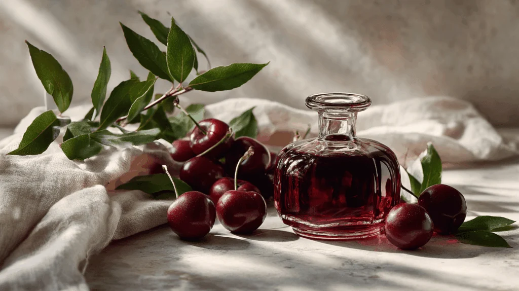 Prodotti - AROMA AMARENA COLORATA 1X200 PER ALIMENTI