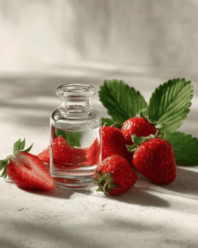 Prodotti - AROMA FRAGOLA GD 1X1000 PER ALIMENTI