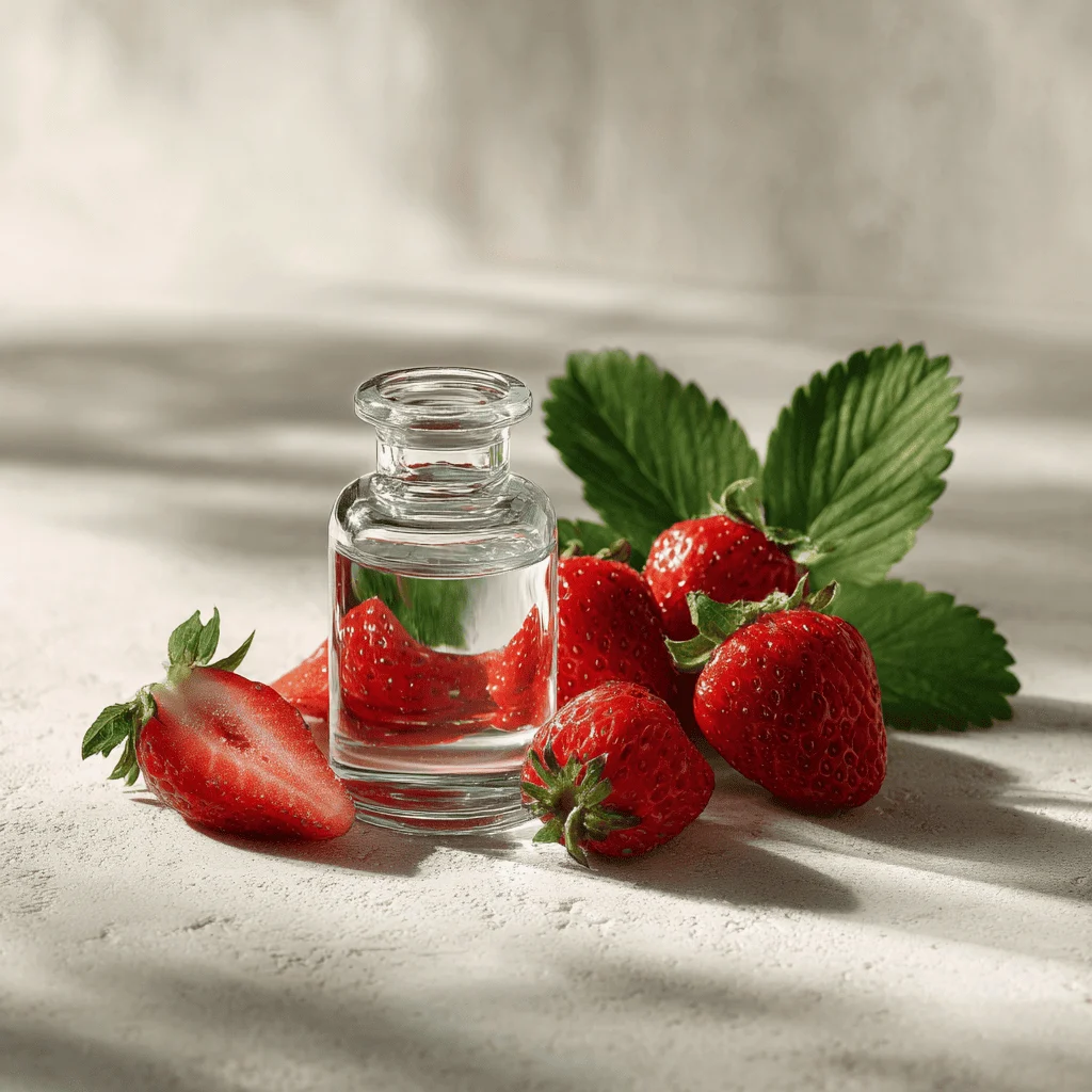Prodotti - AROMA FRAGOLA GD 1X1000 PER ALIMENTI