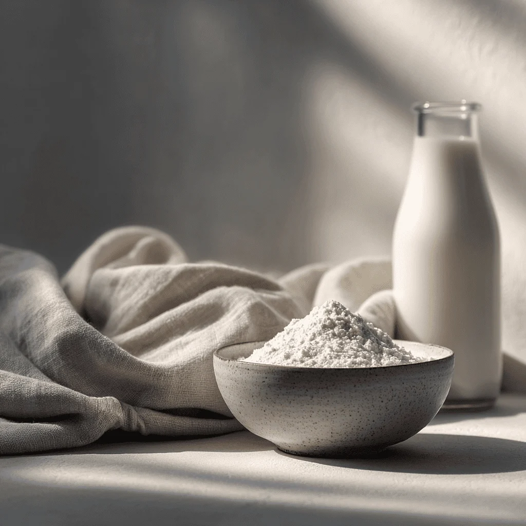 Products - Lactose