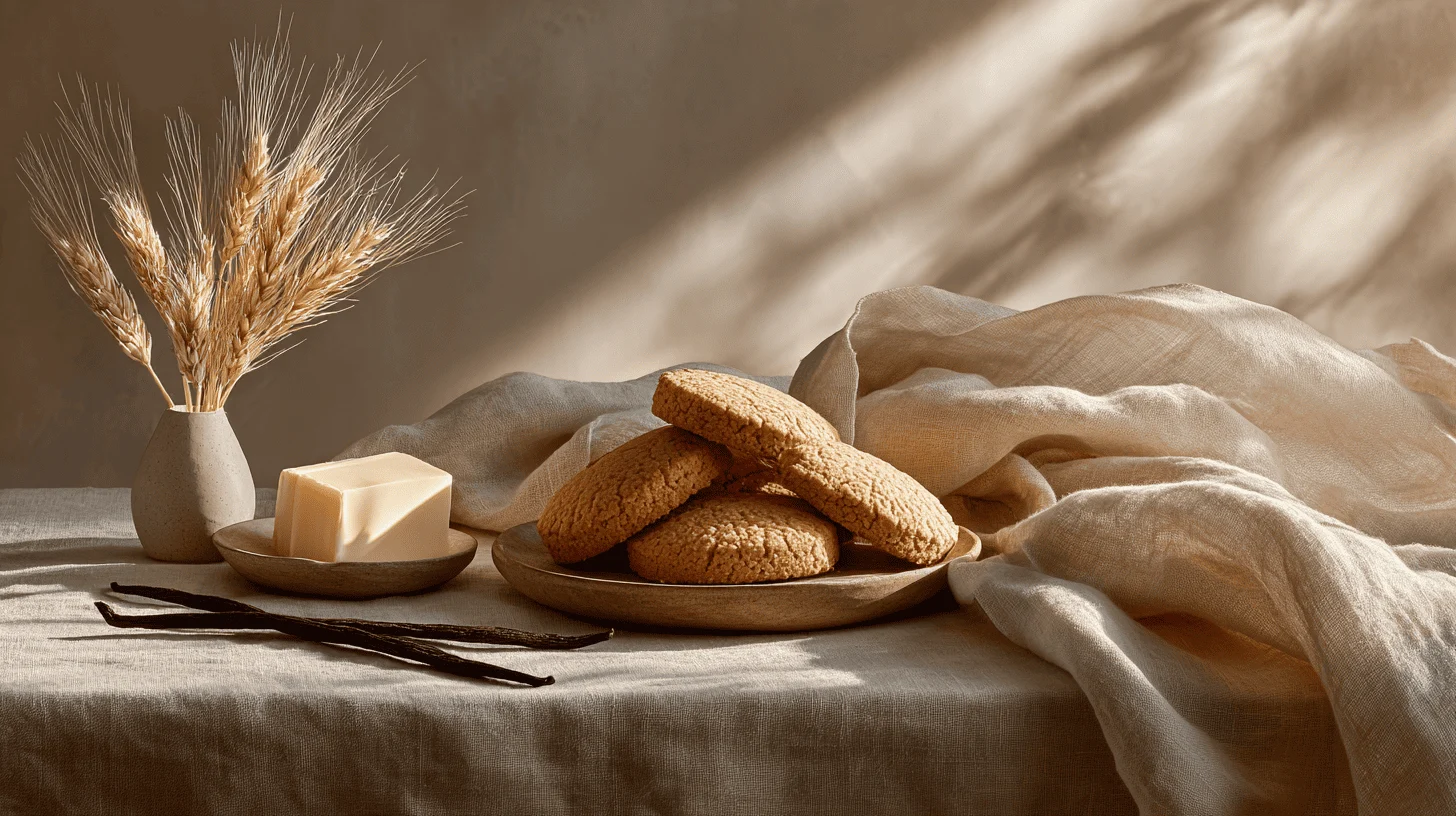 Aromi dolci e gourmand