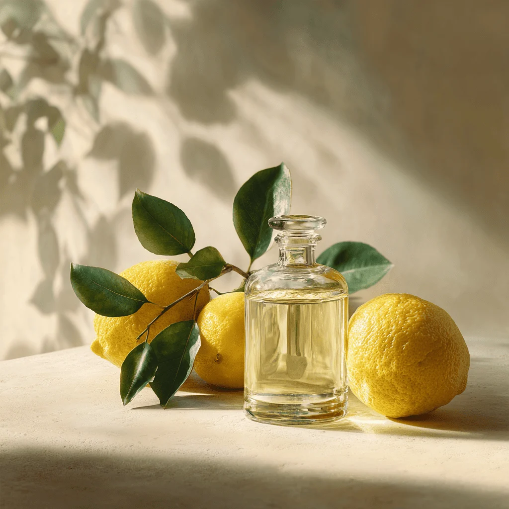 Prodotti - FRAGR.LIMONE ZT N.28 SOLVIDROL
