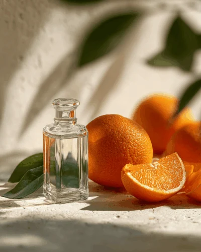Prodotti - FRAGR.ARANCIO PER PLASTICA