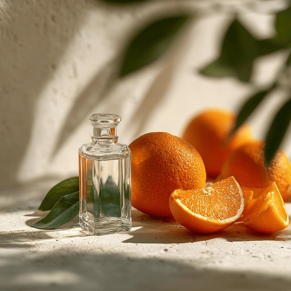 Prodotti - FRAGR.ARANCIO PER PLASTICA