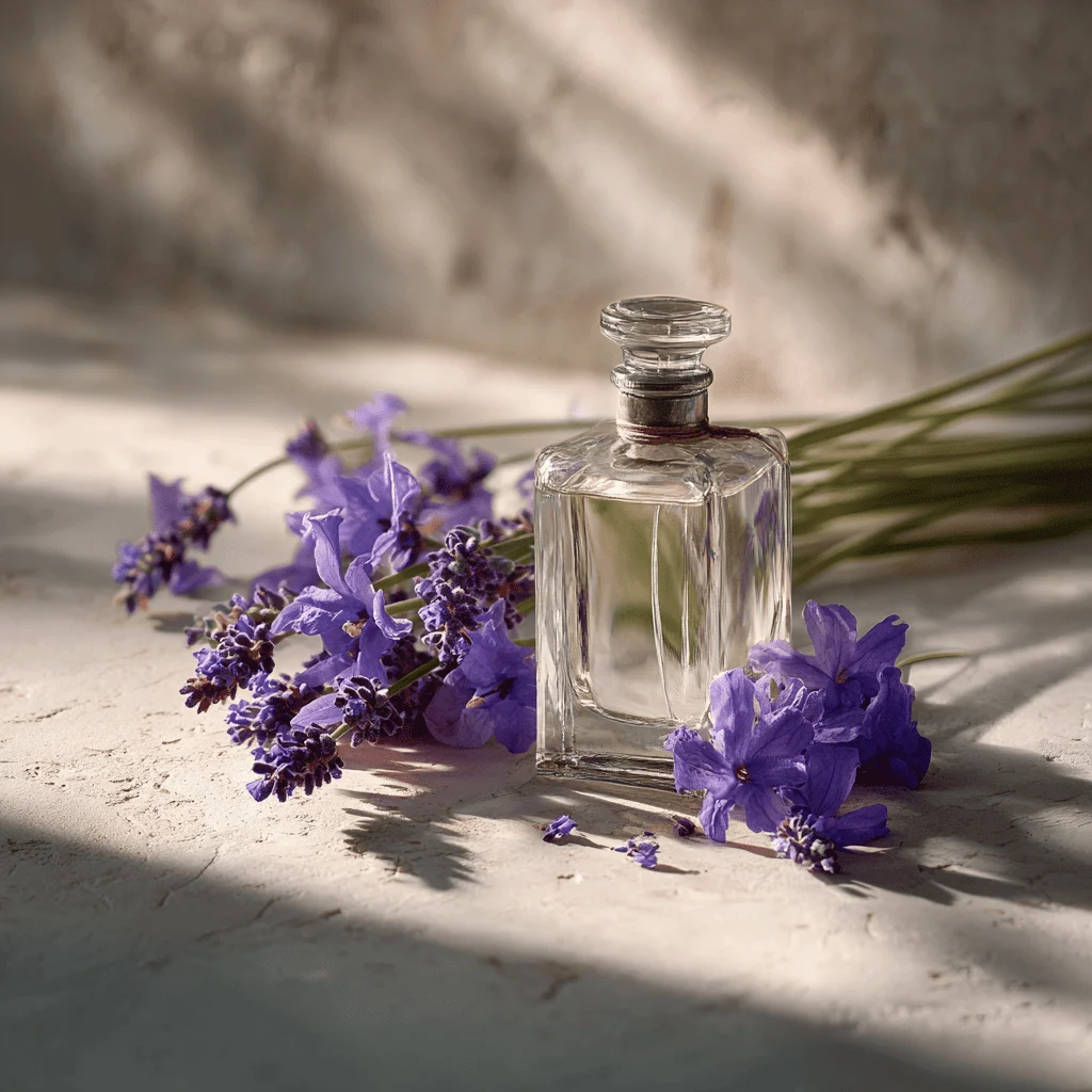 Prodotti - FRAGR.LAVANDA FIORITA CF 1044 PER PLASTICA