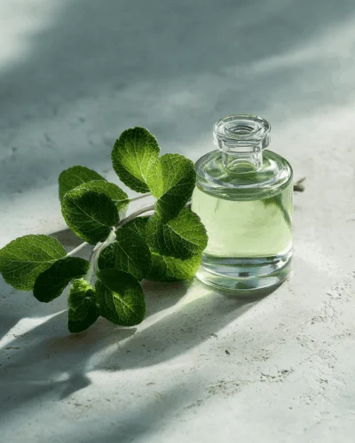 Prodotti - FRAGR.SPEARMINT 128 BASE