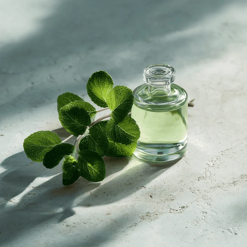 Prodotti - FRAGR.SPEARMINT 128 BASE