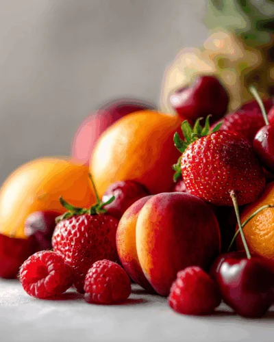 Prodotti - AROMA FRUTTA FANTASIA N.8 MOD.