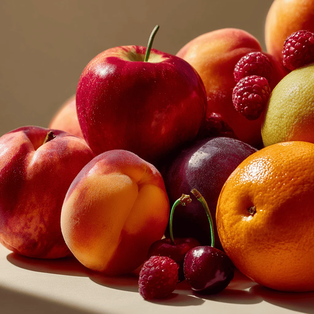 Prodotti - FRAGR.MIXFRUITS MOD.