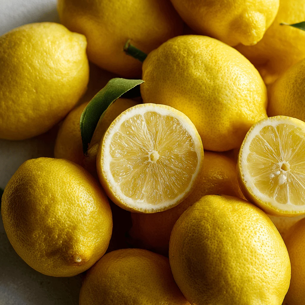 Prodotti - AROMA LIMONE NATURALE 2310
