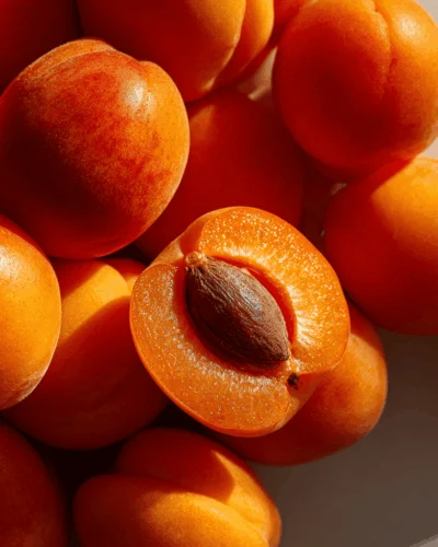 Prodotti - FRAGR.APRICOT NATURALE