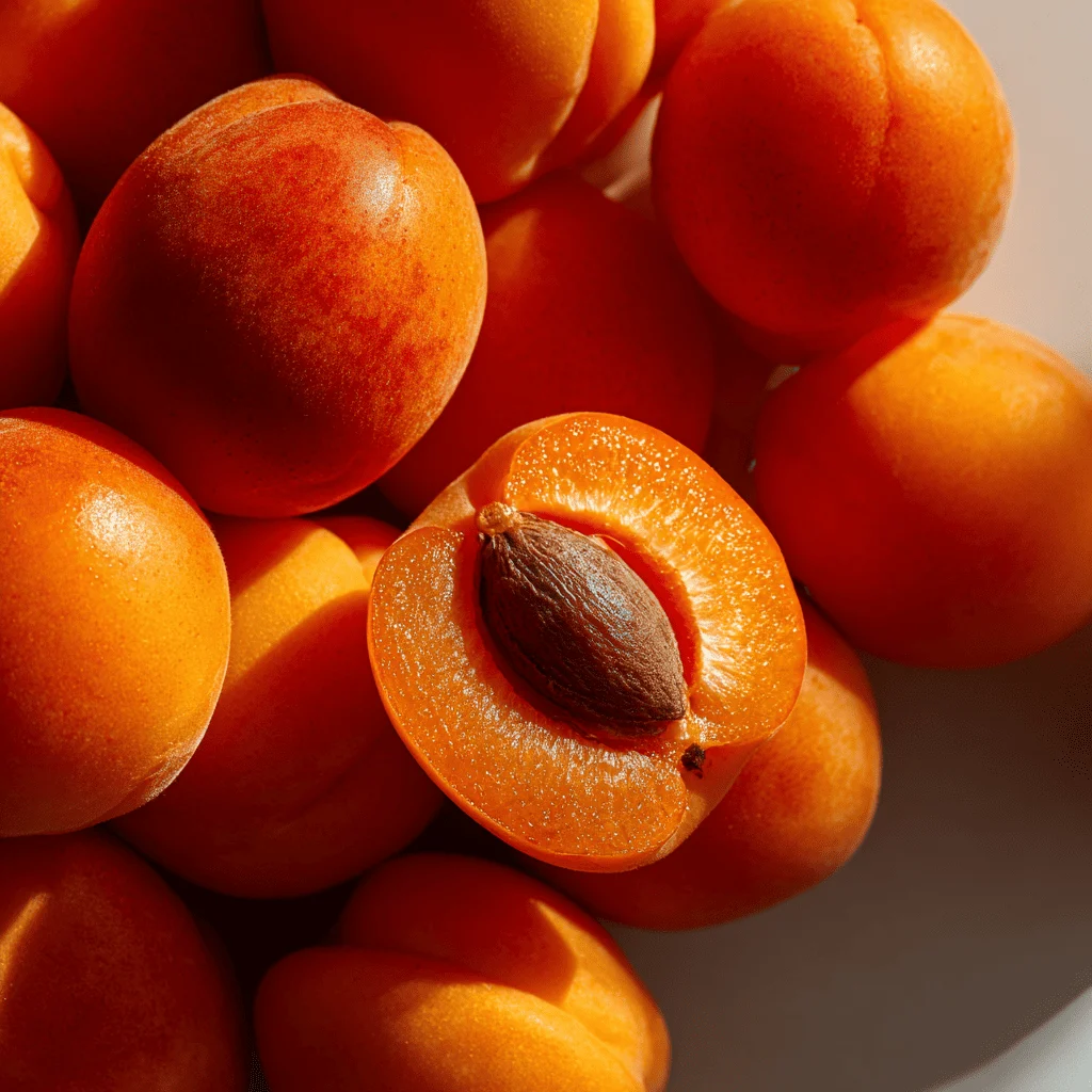 Prodotti - FRAGR.APRICOT NATURALE
