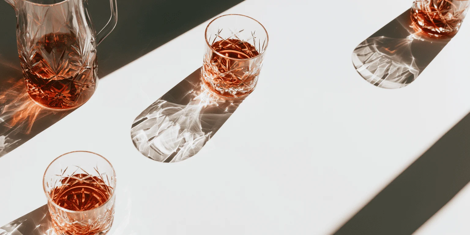 Aromi alcolici e liqueur