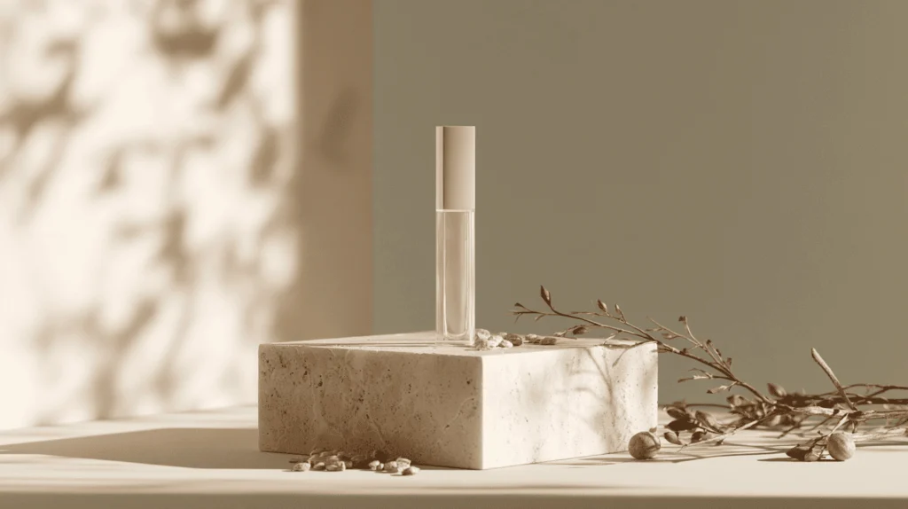 Formulazione - Gloss labbra – Active Sun