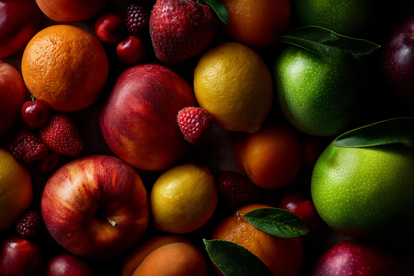 Fragranze fruttate